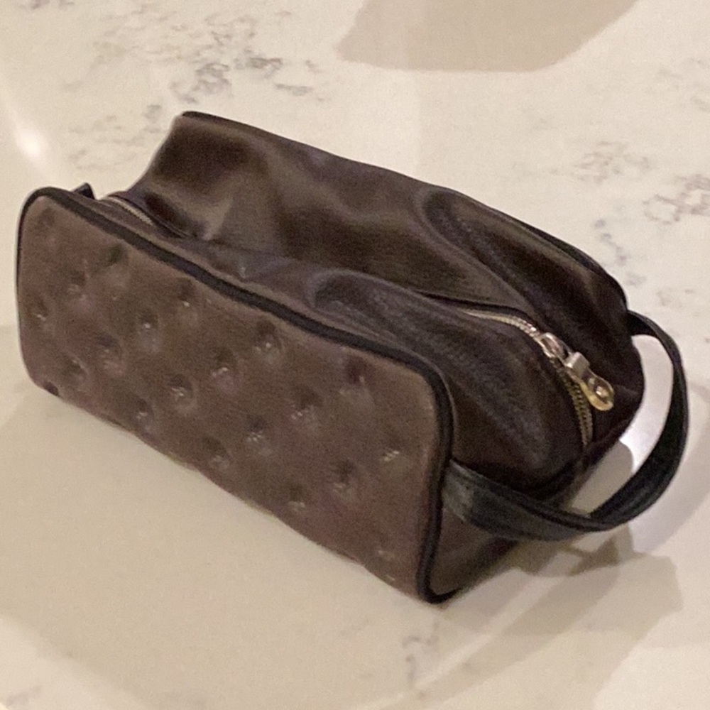 Andrea Valentini Dopp Kit